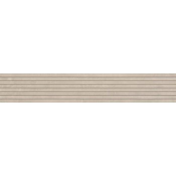 Keope Moov Up Clay 20x120 Plisse ultramatt a 0,96 m²