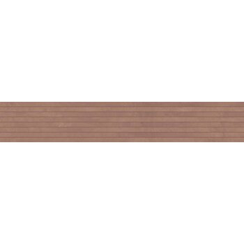 Keope Moov Up Coffee 20x120 Plisse ultramatt a 0,96 m²