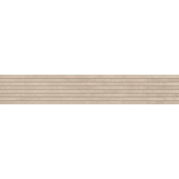 Keope Moov Up Sand 20x120 Plisse ultramatt a 0,96 m²