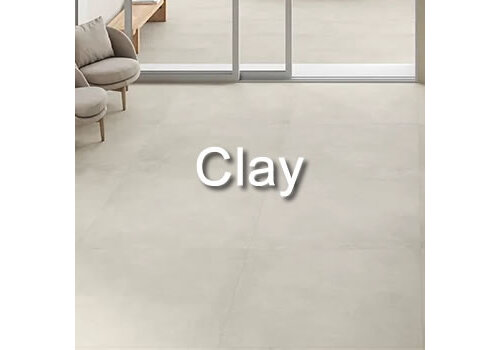 Clay