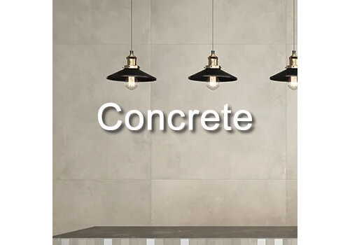 Concrete