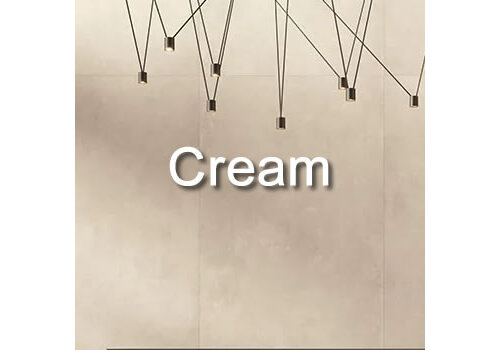 Cream