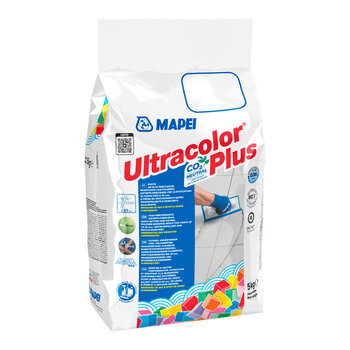 Ultracolor Plus voegmortel a 5 kg