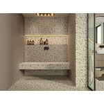 Revoir Paris Re-Bel Cuivre 100x100, afname per doos van 2 m²