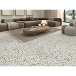 Revoir Paris Re-Bel Mix 100x100, afname per doos van 2 m²