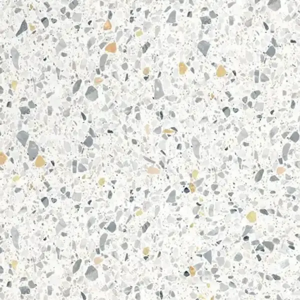 Revoir Paris Re-Bel Or 100x100, afname per doos van 2 m²