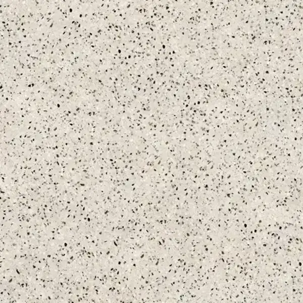 Revoir Paris Re-Bel Petrol 100x100, afname per doos van 2 m²