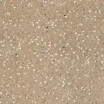 Revoir Paris Re-Bel Taupe 100x100, afname per doos van 2 m²