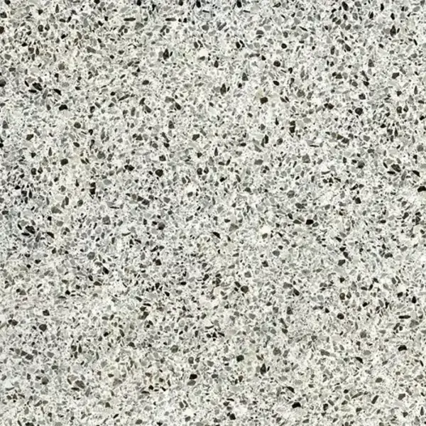 Revoir Paris Re-Bel Vert 100x100, afname per doos van 2 m²