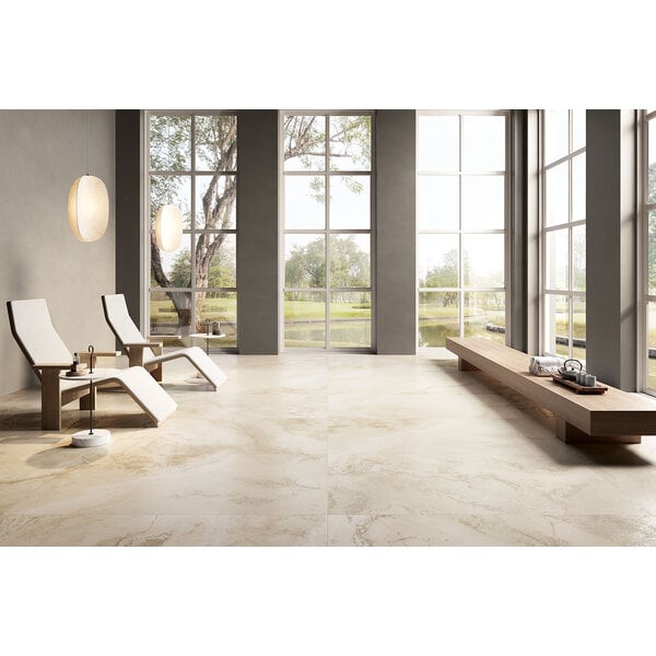 Coem Touch Stone Gold 60,4x60,4, afname per doos van 1,44 m²