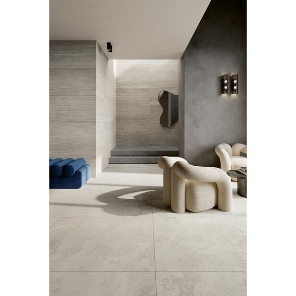Coem Versatile Stone beige 60,4x60,4, afname per doos van 1,44 m²