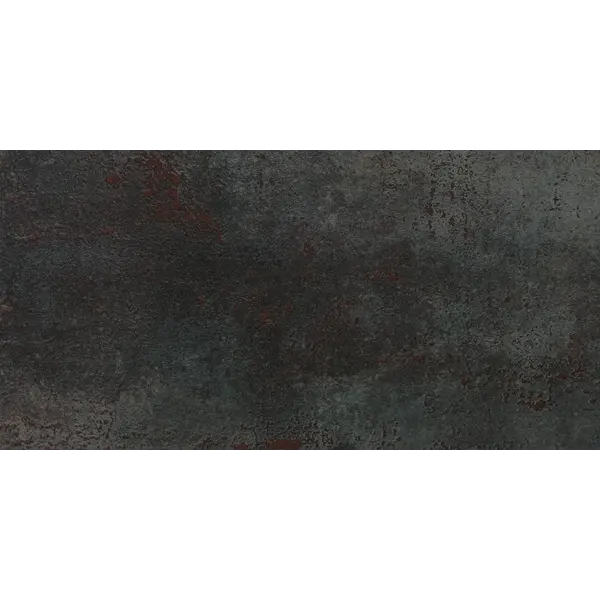 Tau Metal Titanium 30x60 Brushed, afname per doos van 1,08 m²