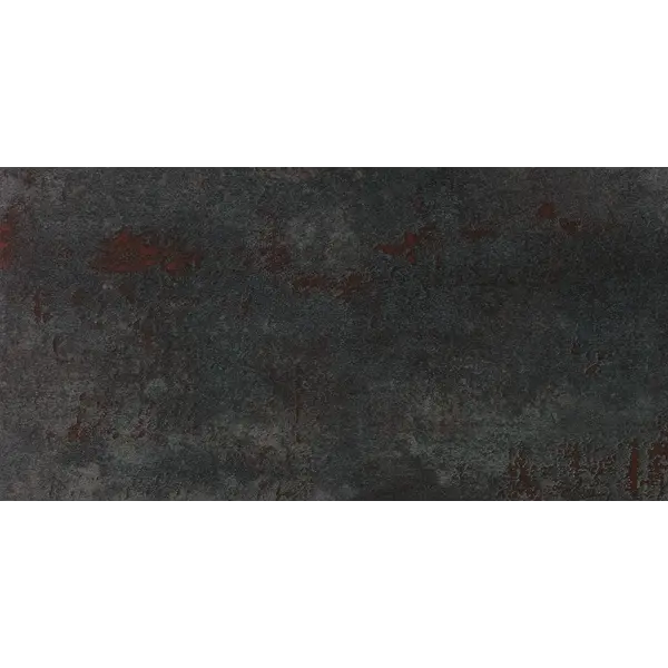 Tau Metal Titanium 30x60 Brushed, afname per doos van 1,08 m²