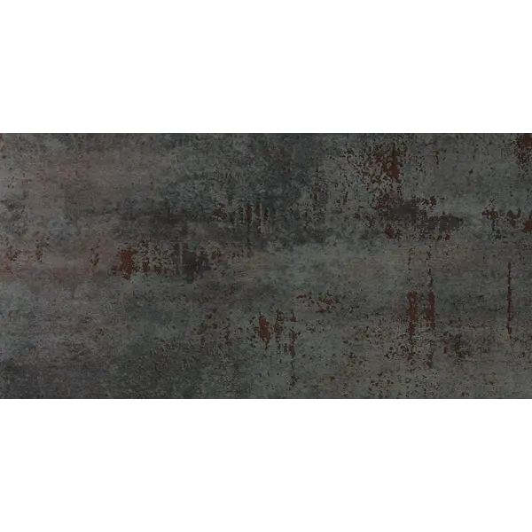 Tau Metal Titanium 30x60 Brushed, afname per doos van 1,08 m²