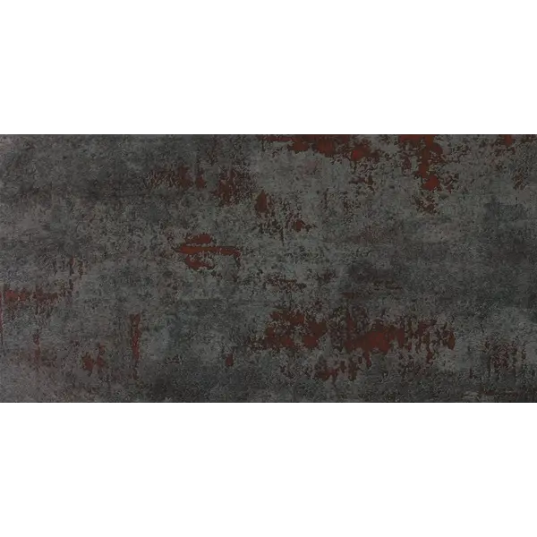 Metal Titanium 30x60 Brushed, afname per doos van 1,08 m²