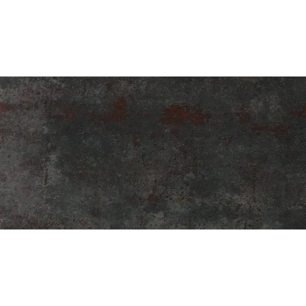 Metal Titanium 30x60 Brushed, afname per doos van 1,08 m²