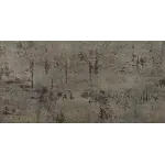 Tau Metal Steel 30x60 Brushed, afname per doos van 1,08 m²