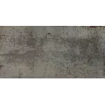 Tau Metal Steel 30x60 Brushed, afname per doos van 1,08 m²