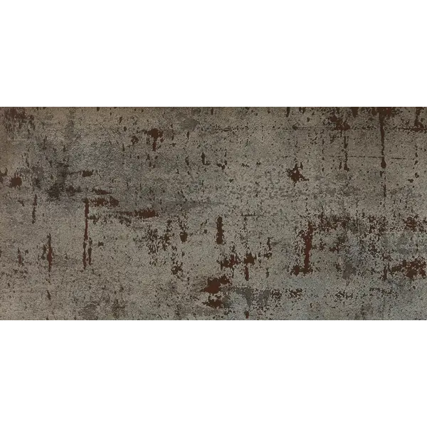 Metal Steel 30x60 Brushed, afname per doos van 1,08 m²