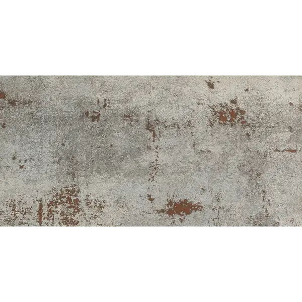 Tau Metal Silver 30x60 Brushed, afname per doos van 1,08 m²