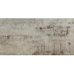 Tau Metal Silver 30x60 Brushed, afname per doos van 1,08 m²