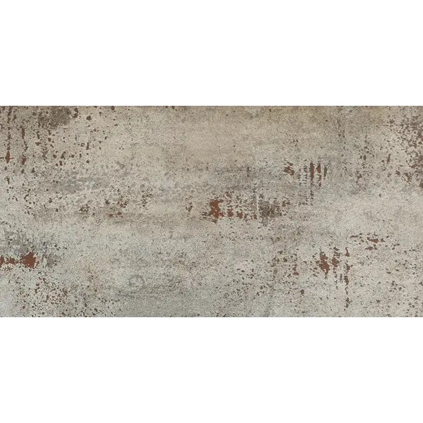 Metal Silver 30x60 Brushed, afname per doos van 1,08 m²