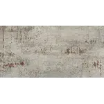 Metal Silver 30x60 Brushed, afname per doos van 1,08 m²