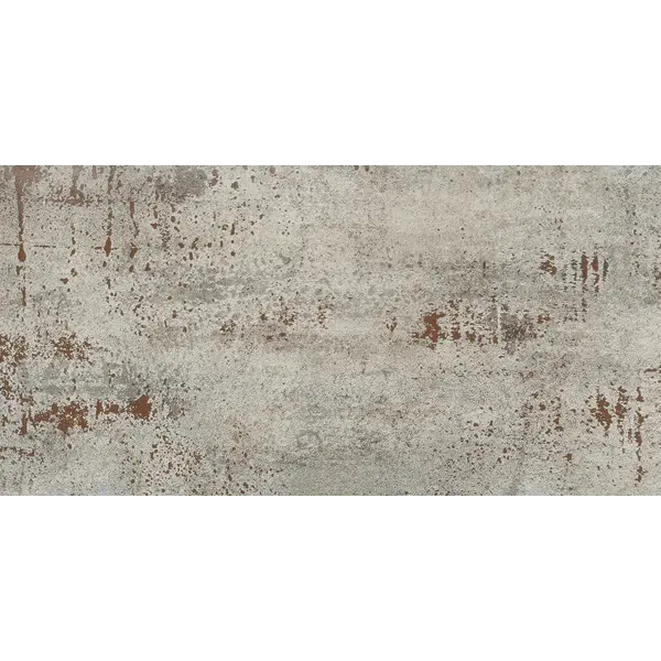 Metal Silver 30x60 Brushed, afname per doos van 1,08 m²