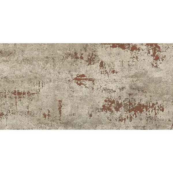 Tau Metal Silver 30x60 Brushed, afname per doos van 1,08 m²