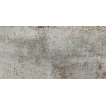 Metal Silver 30x60 Brushed, afname per doos van 1,08 m²