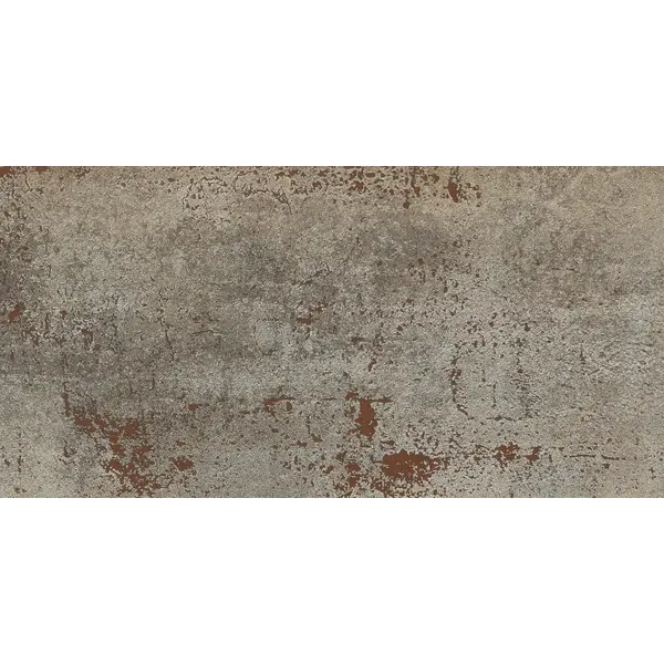 Metal Silver 30x60 Brushed, afname per doos van 1,08 m²