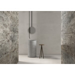 Metal Silver 30x60 Brushed, afname per doos van 1,08 m²