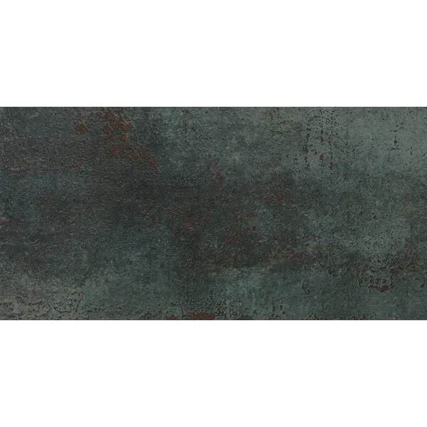 Tau Metal Seagreen 30x60 Brushed, afname per doos van 1,08 m²