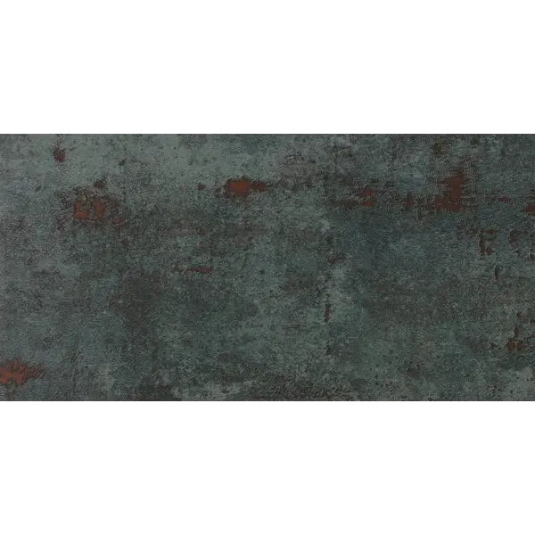 Metal Seagreen 30x60 Brushed, afname per doos van 1,08 m²