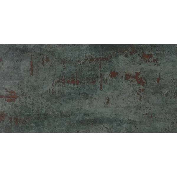 Metal Seagreen 30x60 Brushed, afname per doos van 1,08 m²