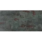 Tau Metal Seagreen 30x60 Brushed, afname per doos van 1,08 m²