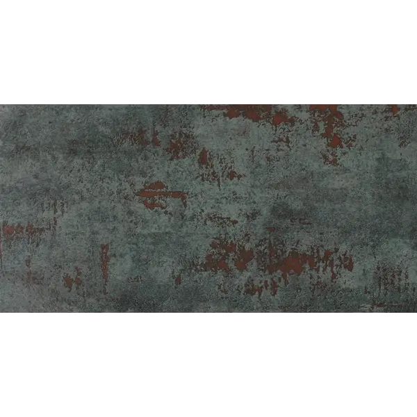 Metal Seagreen 30x60 Brushed, afname per doos van 1,08 m²