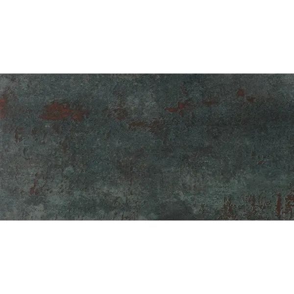 Tau Metal Seagreen 30x60 Brushed, afname per doos van 1,08 m²