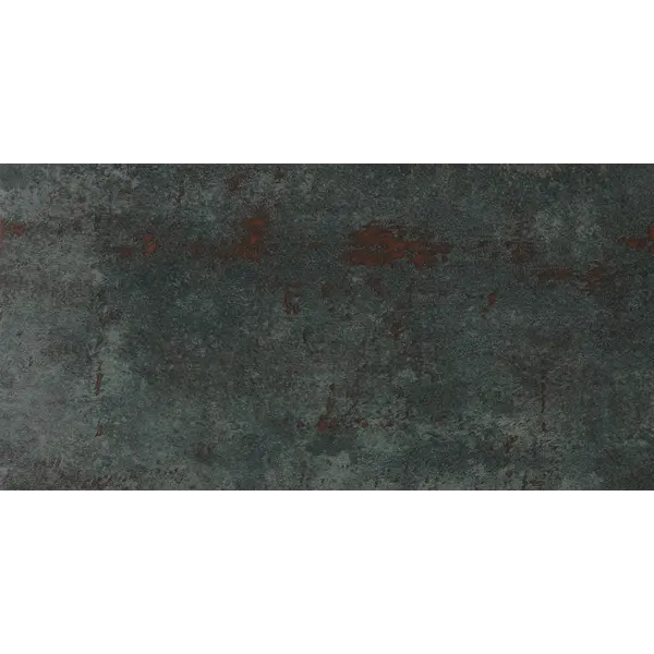 Tau Metal Seagreen 30x60 Brushed, afname per doos van 1,08 m²