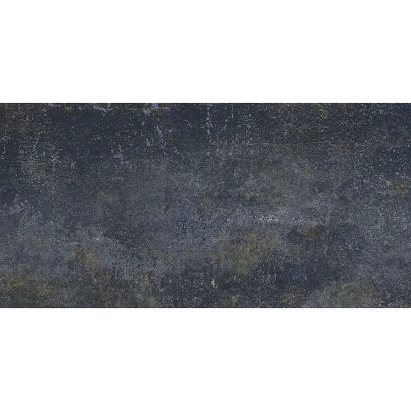 Metal Royalblue 30x60 Brushed, afname per doos van 1,08 m²