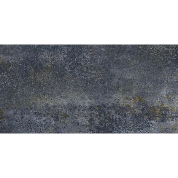 Metal Royalblue 30x60 Brushed, afname per doos van 1,08 m²