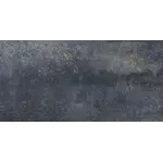 Tau Metal Royalblue 30x60 Brushed, afname per doos van 1,08 m²