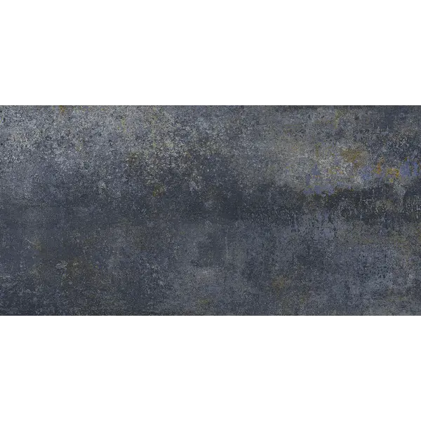 Metal Royalblue 30x60 Brushed, afname per doos van 1,08 m²