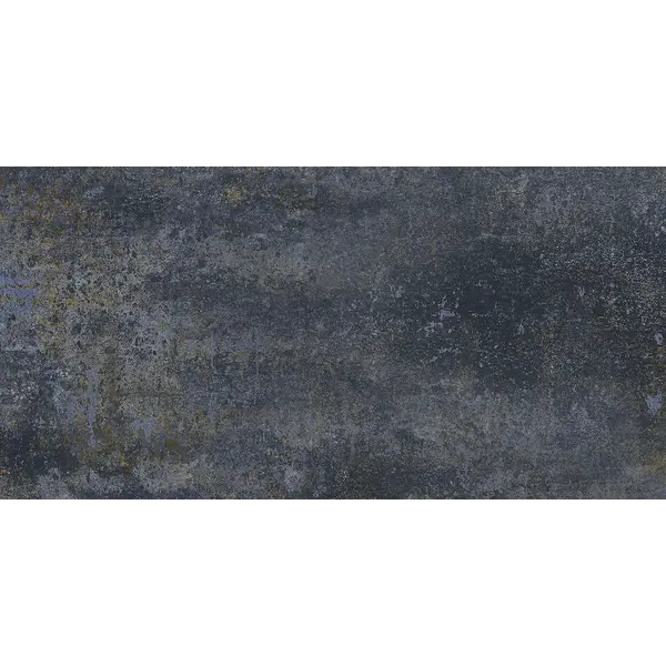 Tau Metal Royalblue 30x60 Brushed, afname per doos van 1,08 m²