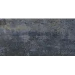 Tau Metal Royalblue 30x60 Brushed, afname per doos van 1,08 m²