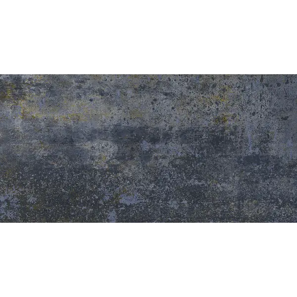 Metal Royalblue 30x60 Brushed, afname per doos van 1,08 m²