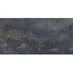 Metal Royalblue 30x60 Brushed, afname per doos van 1,08 m²