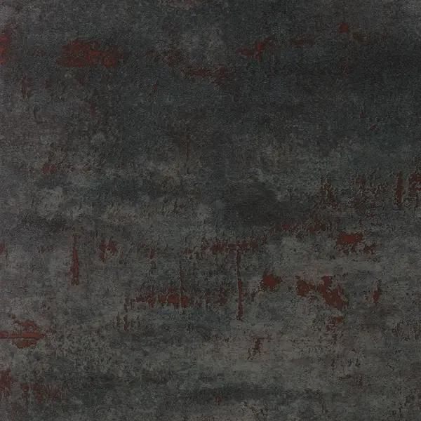 Metal Titanium 60x60 Brushed, afname per doos van 1,44 m²