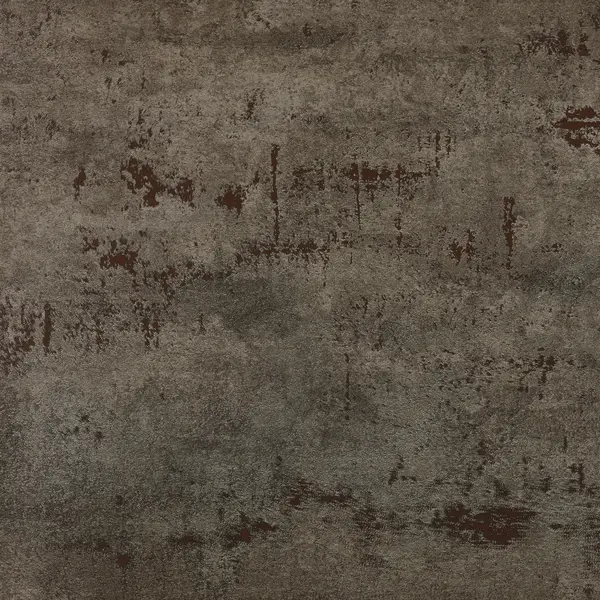 Tau Metal Steel 60x60 Brushed, afname per doos van 1,44 m²