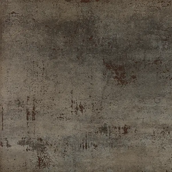 Tau Metal Steel 60x60 Brushed, afname per doos van 1,44 m²